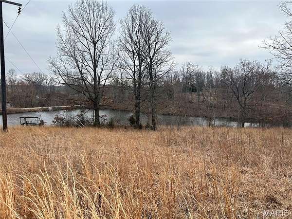 4 Acres of Residential Land for Sale in Poplar Bluff, Missouri