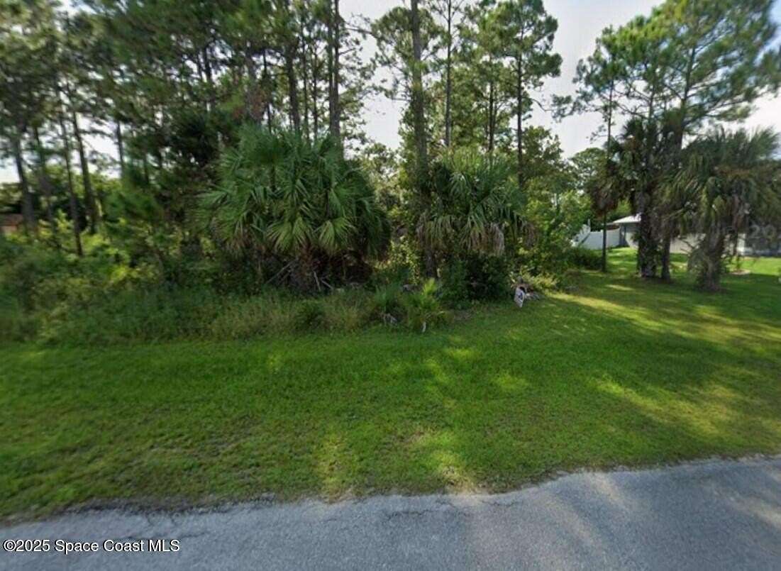 0.23 Acres of Land for Sale in Palm Bay, Florida