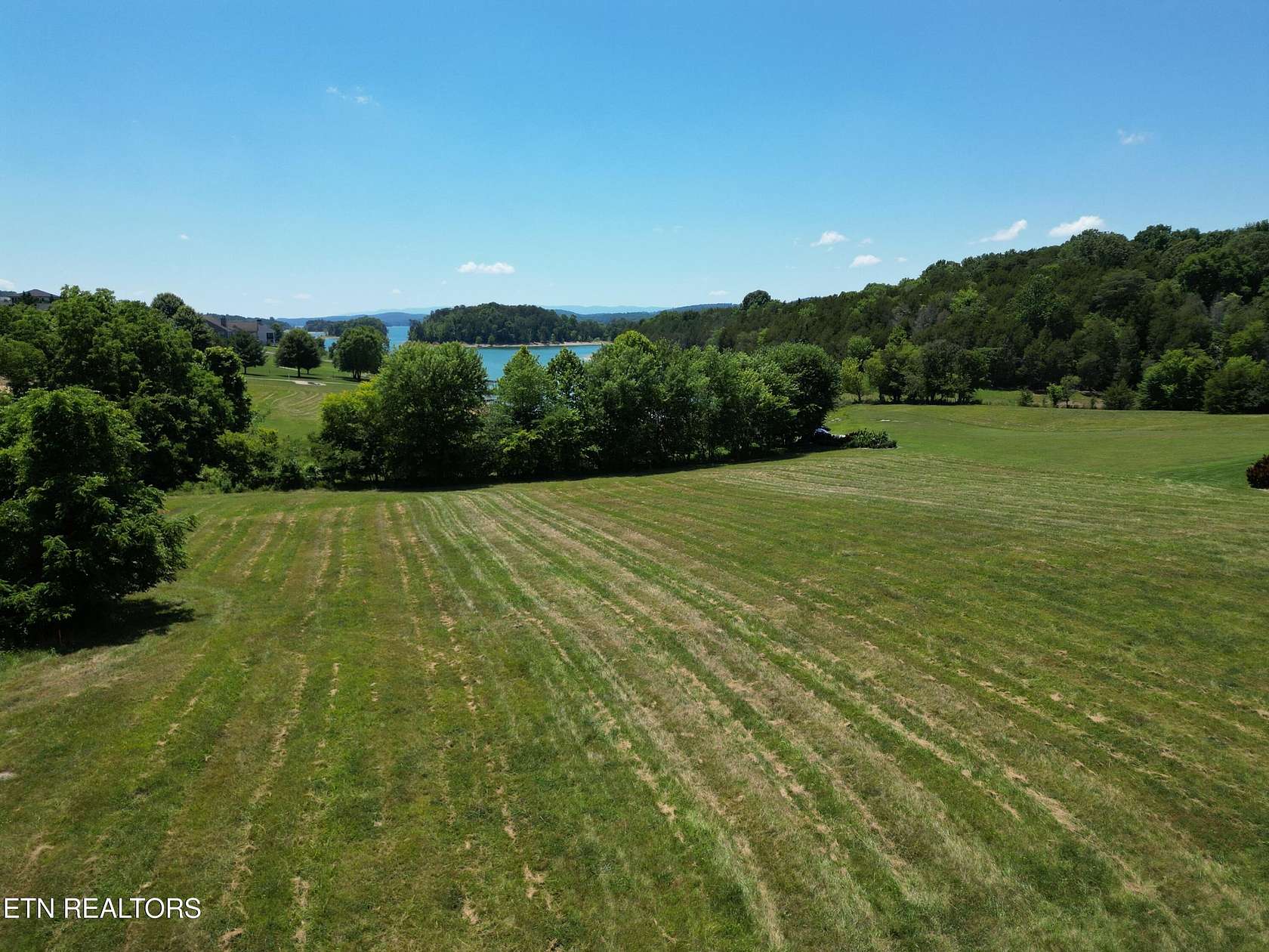 0.77 Acres of Residential Land for Sale in Sharps Chapel, Tennessee