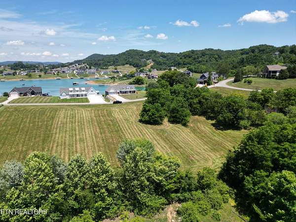 0.77 Acres of Residential Land for Sale in Sharps Chapel, Tennessee