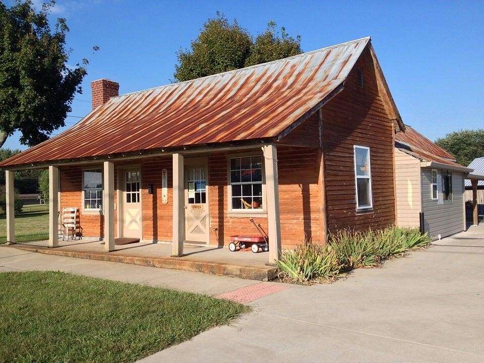 28 Acres of Improved Commercial Land for Sale in Goodlettsville, Tennessee