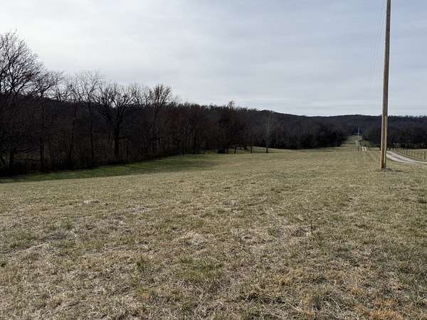 5.73 Acres of Residential Land for Sale in McMinnville, Tennessee