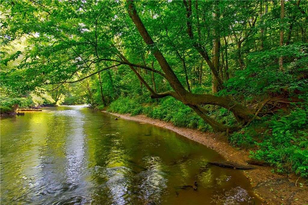 5.3 Acres of Residential Land for Sale in Dahlonega, Georgia