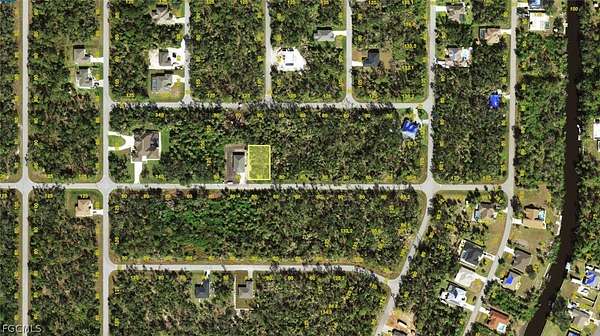 0.23 Acres of Residential Land for Sale in Port Charlotte, Florida