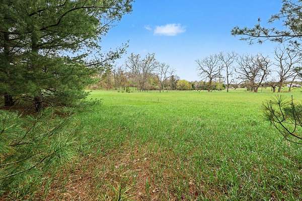 3.27 Acres of Residential Land for Sale in Cedar Springs, Michigan