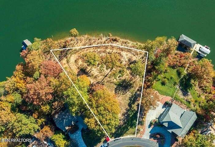 0.77 Acres of Residential Land for Sale in Loudon, Tennessee