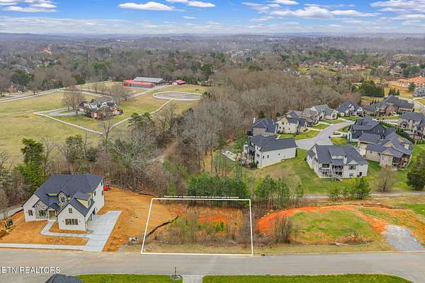 0.33 Acres of Residential Land for Sale in Knoxville, Tennessee