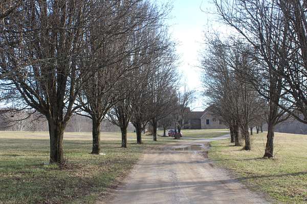 28 Acres of Land with Home for Sale in Kings Mountain, Kentucky