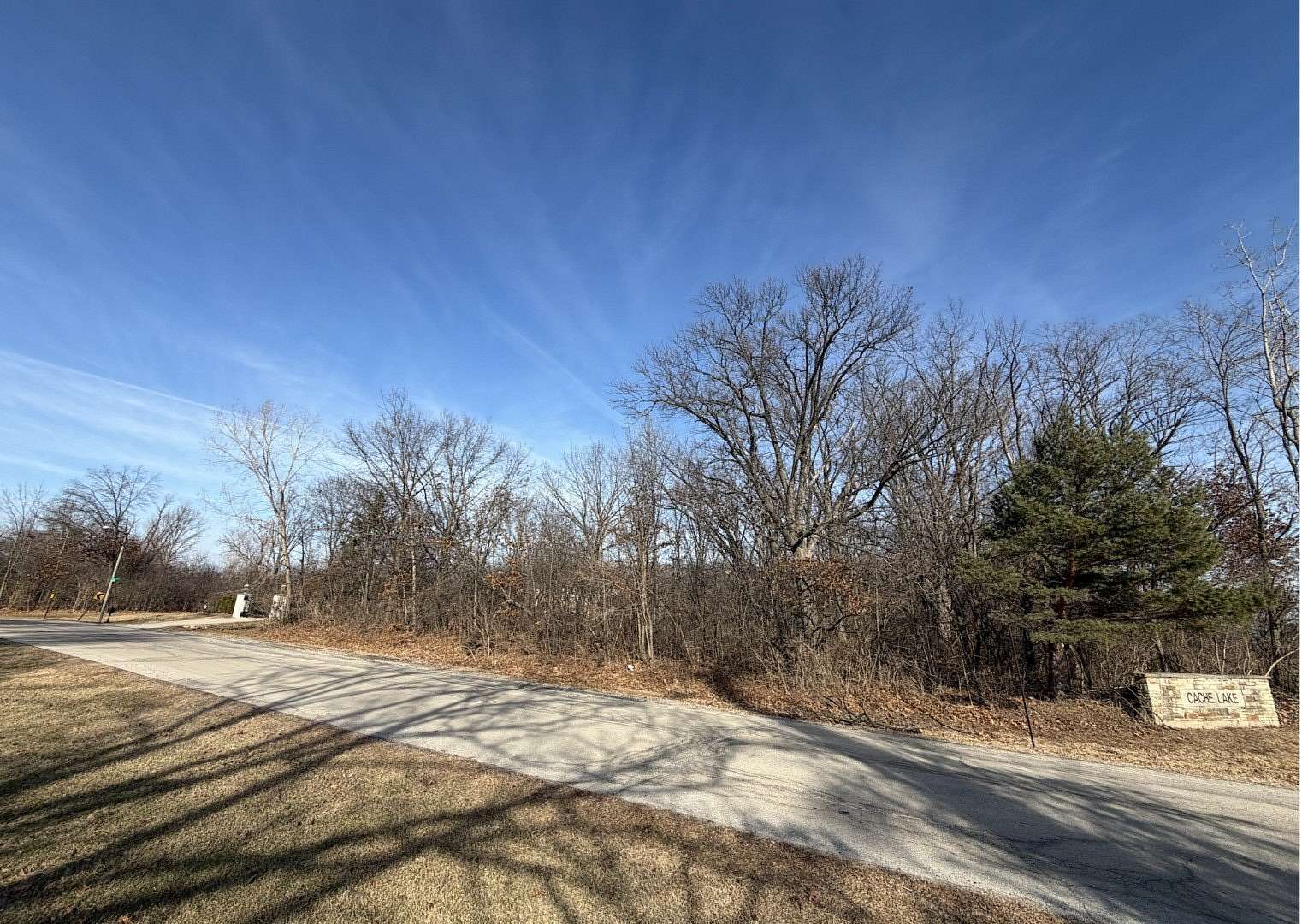 1.6 Acres of Residential Land for Sale in Lemont, Illinois