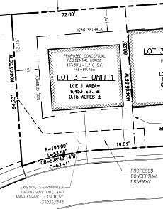 0.15 Acres of Land for Sale in Falmouth, Maine