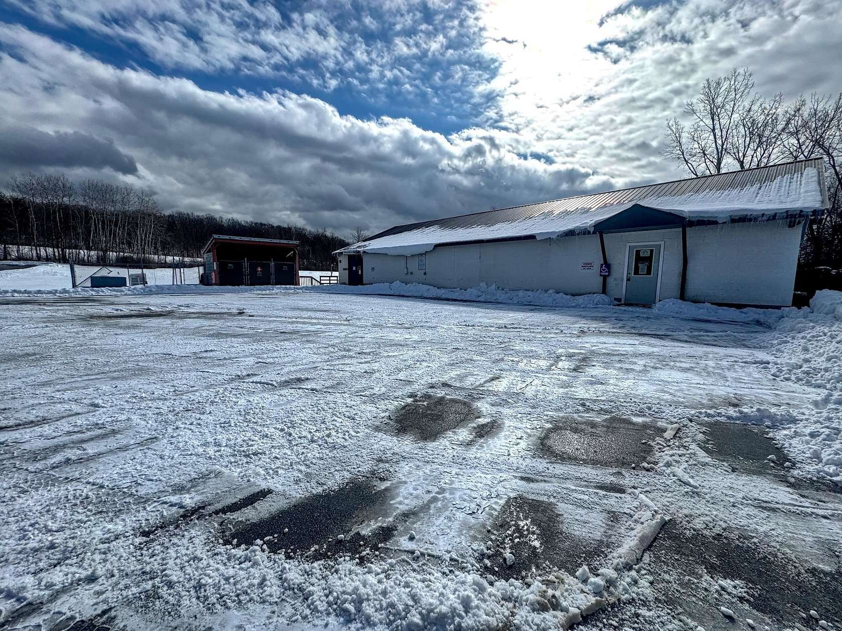 4.49 Acres of Commercial Land for Sale in Bennington, Vermont