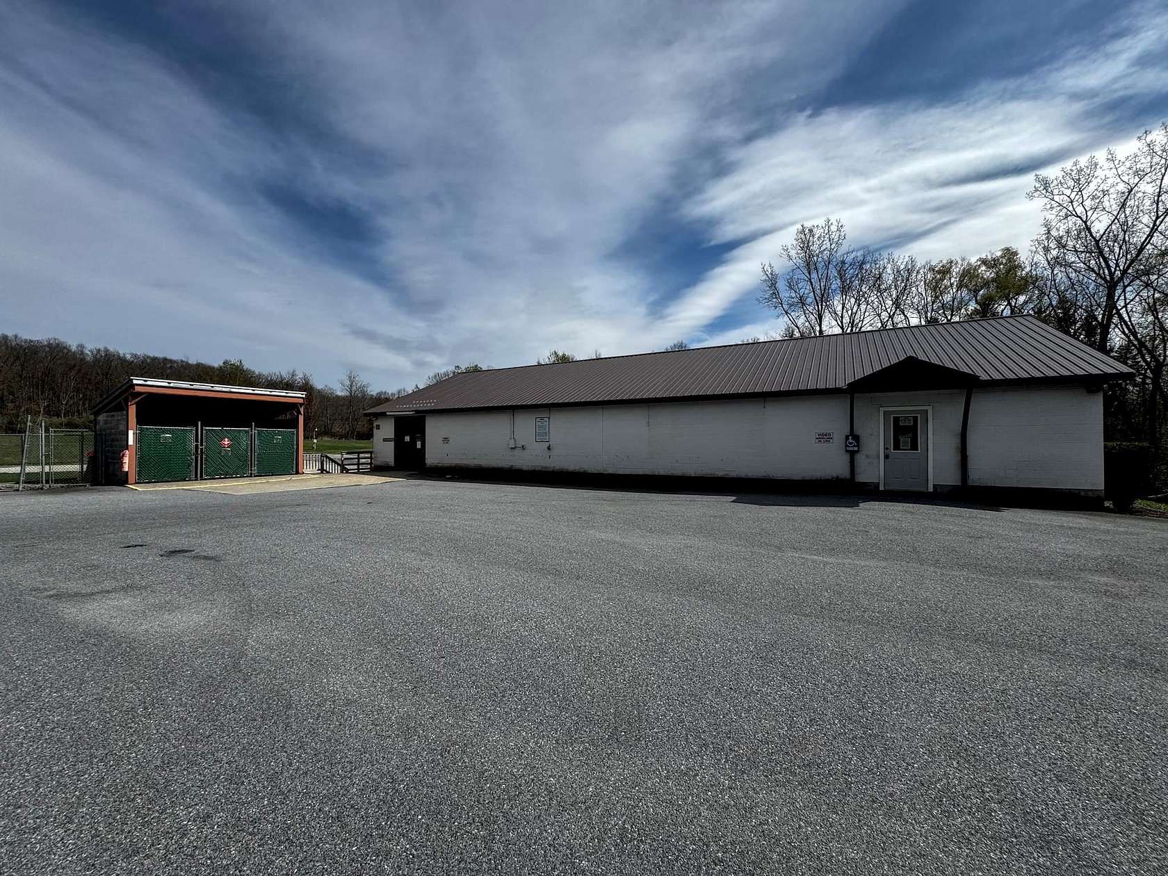 4.49 Acres of Commercial Land for Sale in Bennington, Vermont