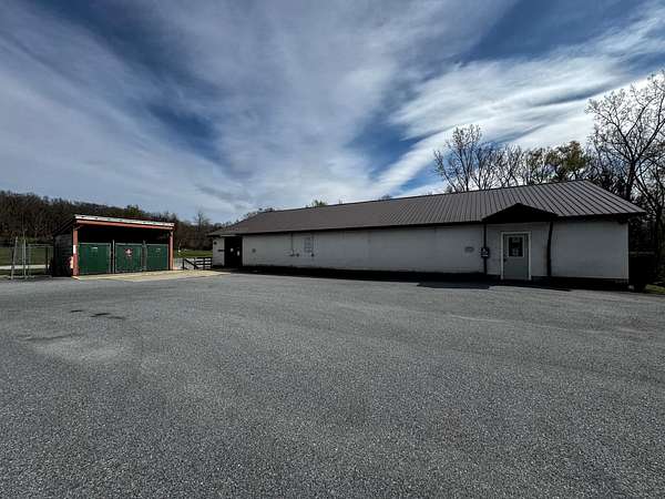 4.49 Acres of Commercial Land for Sale in Bennington, Vermont