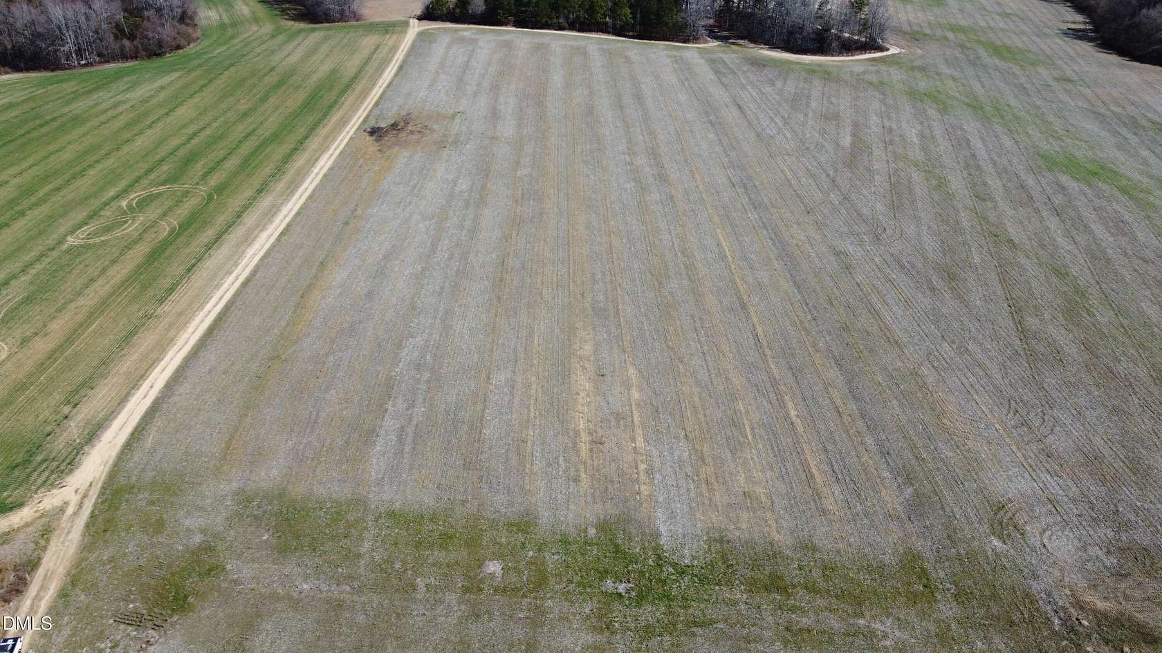 6.89 Acres of Residential Land for Auction in Dunn, North Carolina