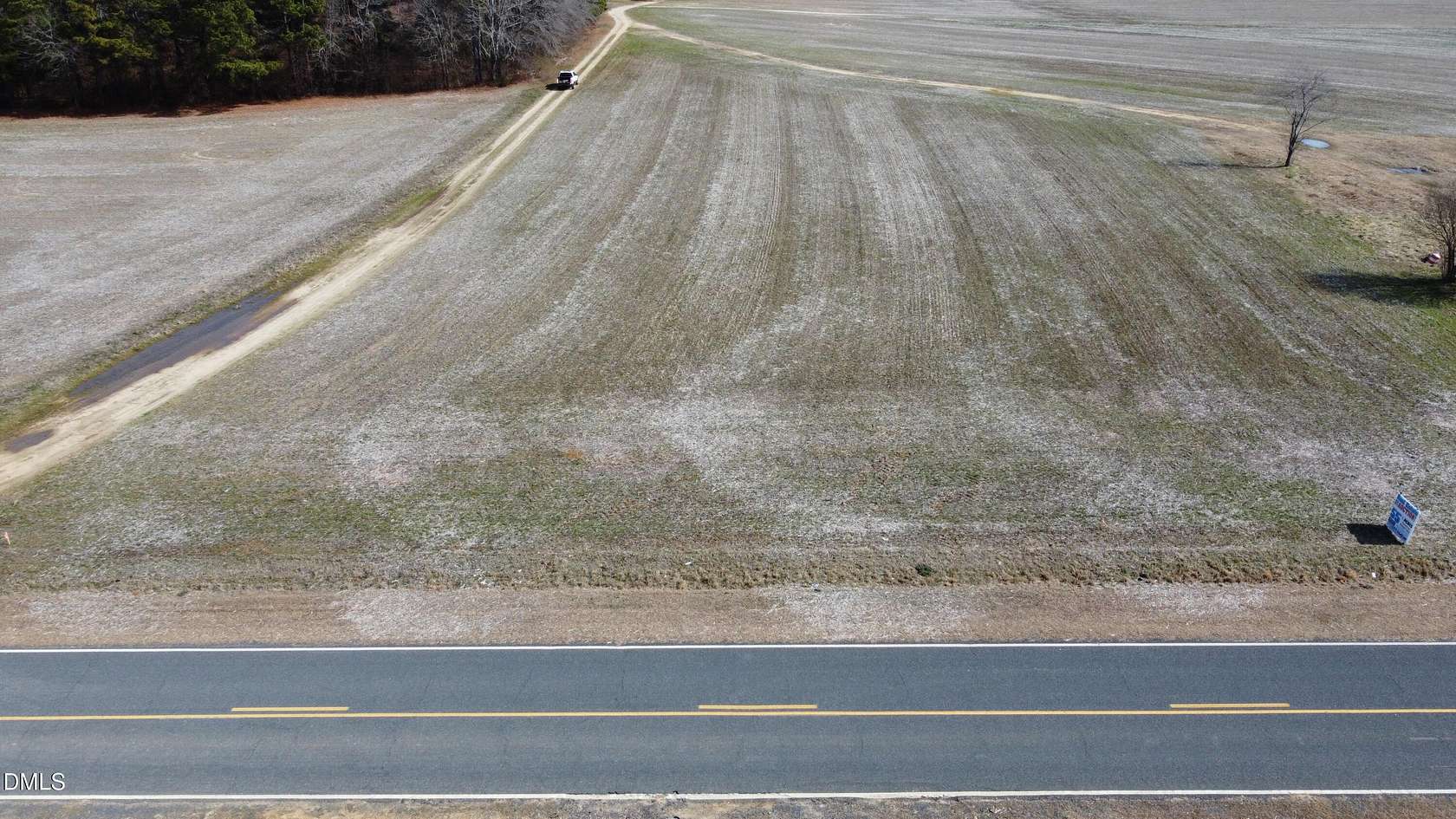 0.6 Acres of Residential Land for Auction in Coats, North Carolina