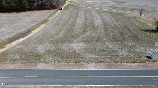 0.6 Acres of Residential Land for Auction in Coats, North Carolina