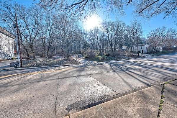 0.43 Acres of Residential Land for Sale in Fayetteville, Arkansas