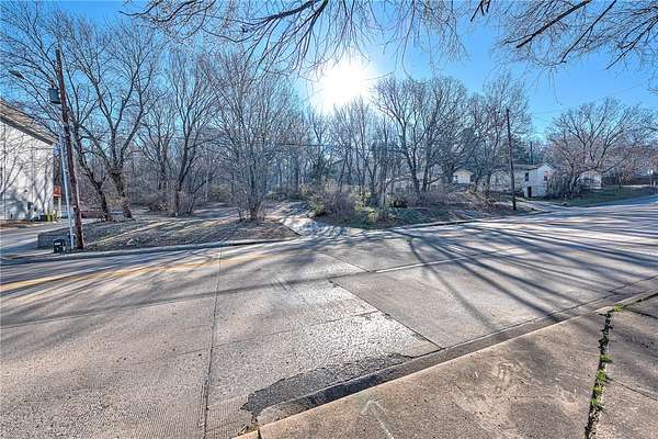 0.43 Acres of Residential Land for Sale in Fayetteville, Arkansas