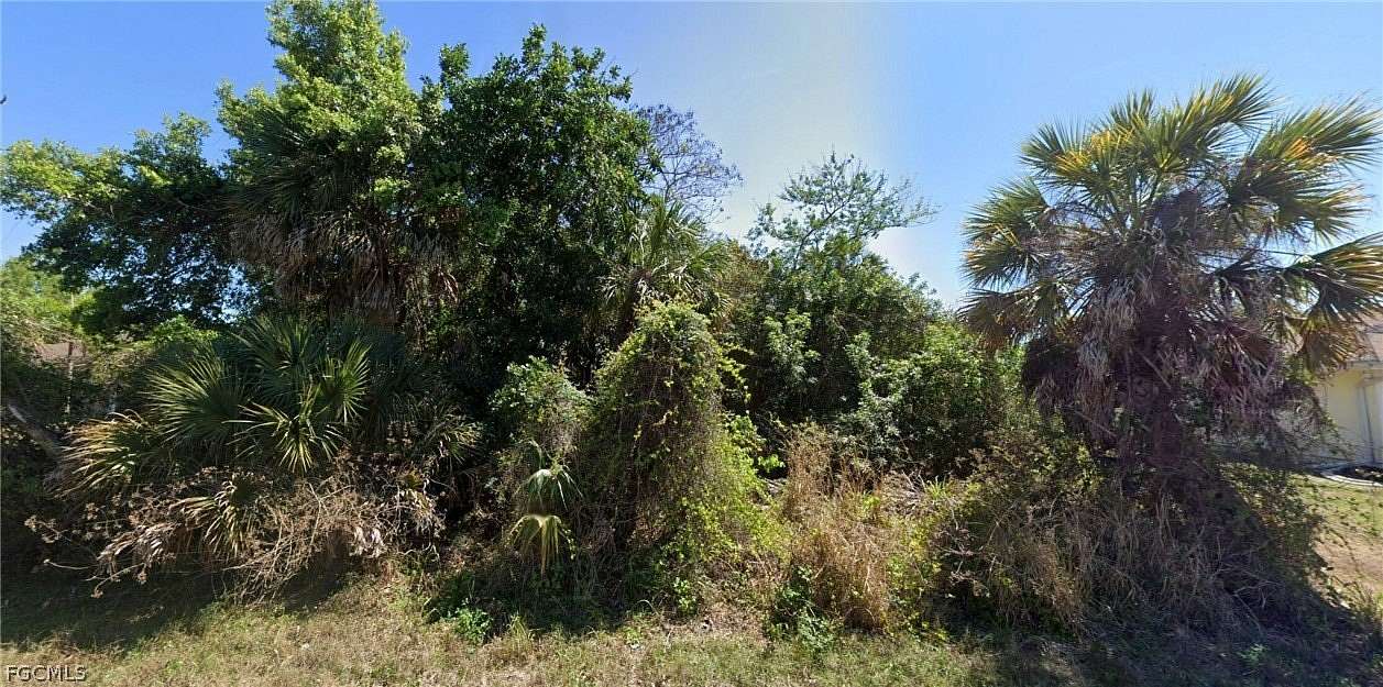 0.23 Acres of Residential Land for Sale in Port Charlotte, Florida