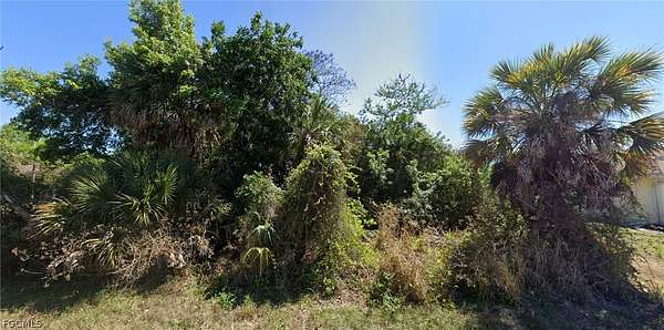0.23 Acres of Residential Land for Sale in Port Charlotte, Florida
