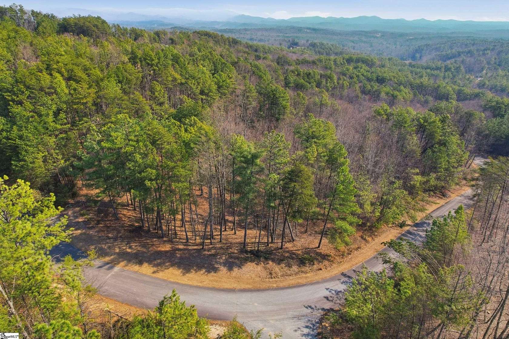 3.69 Acres of Residential Land for Sale in Salem, South Carolina