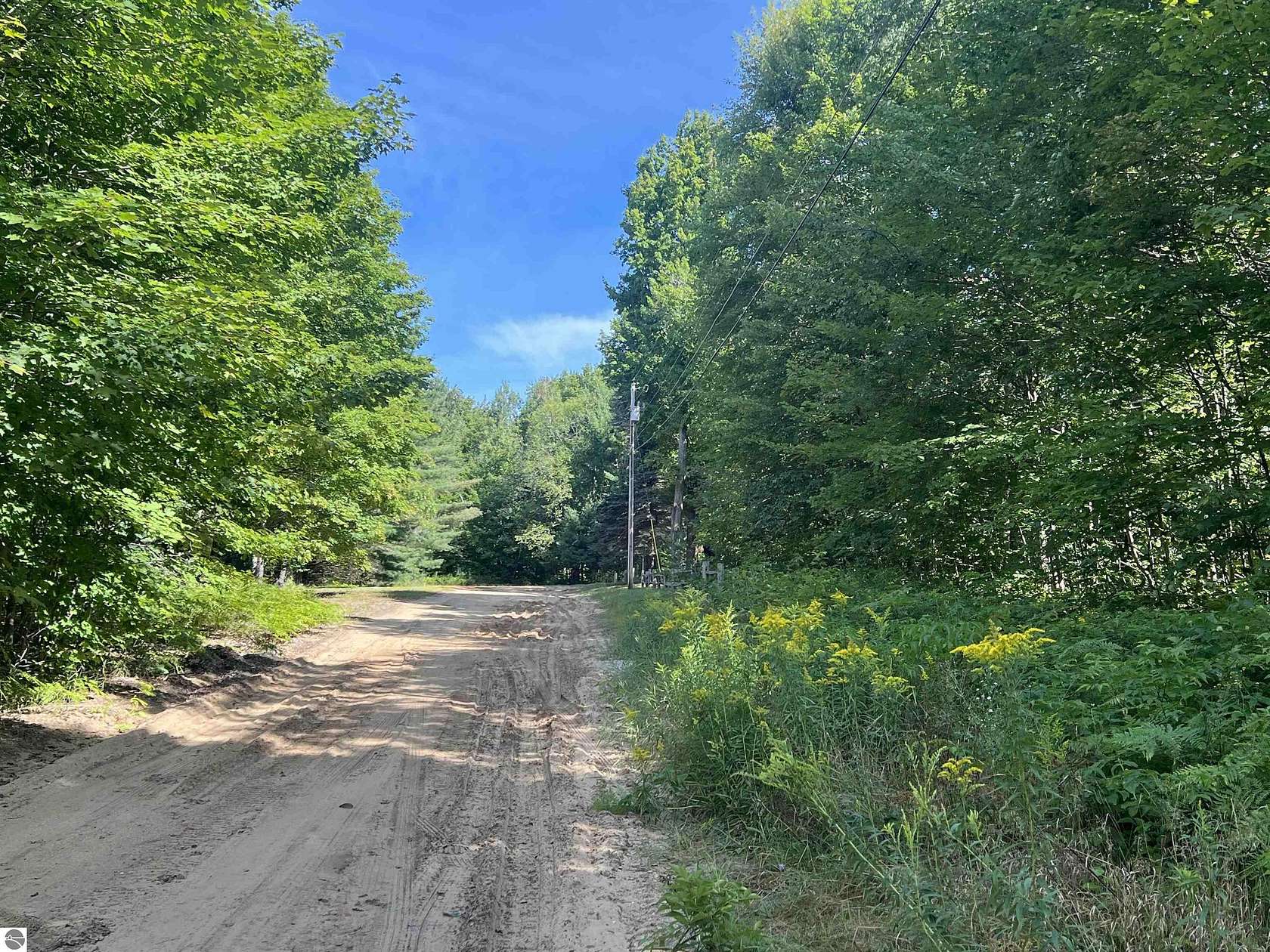 1 Acre of Land for Sale in Kalkaska, Michigan
