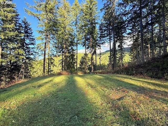 6.53 Acres of Residential Land for Sale in Springfield, Oregon
