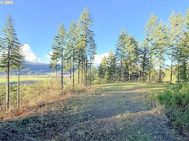 6.53 Acres of Residential Land for Sale in Springfield, Oregon