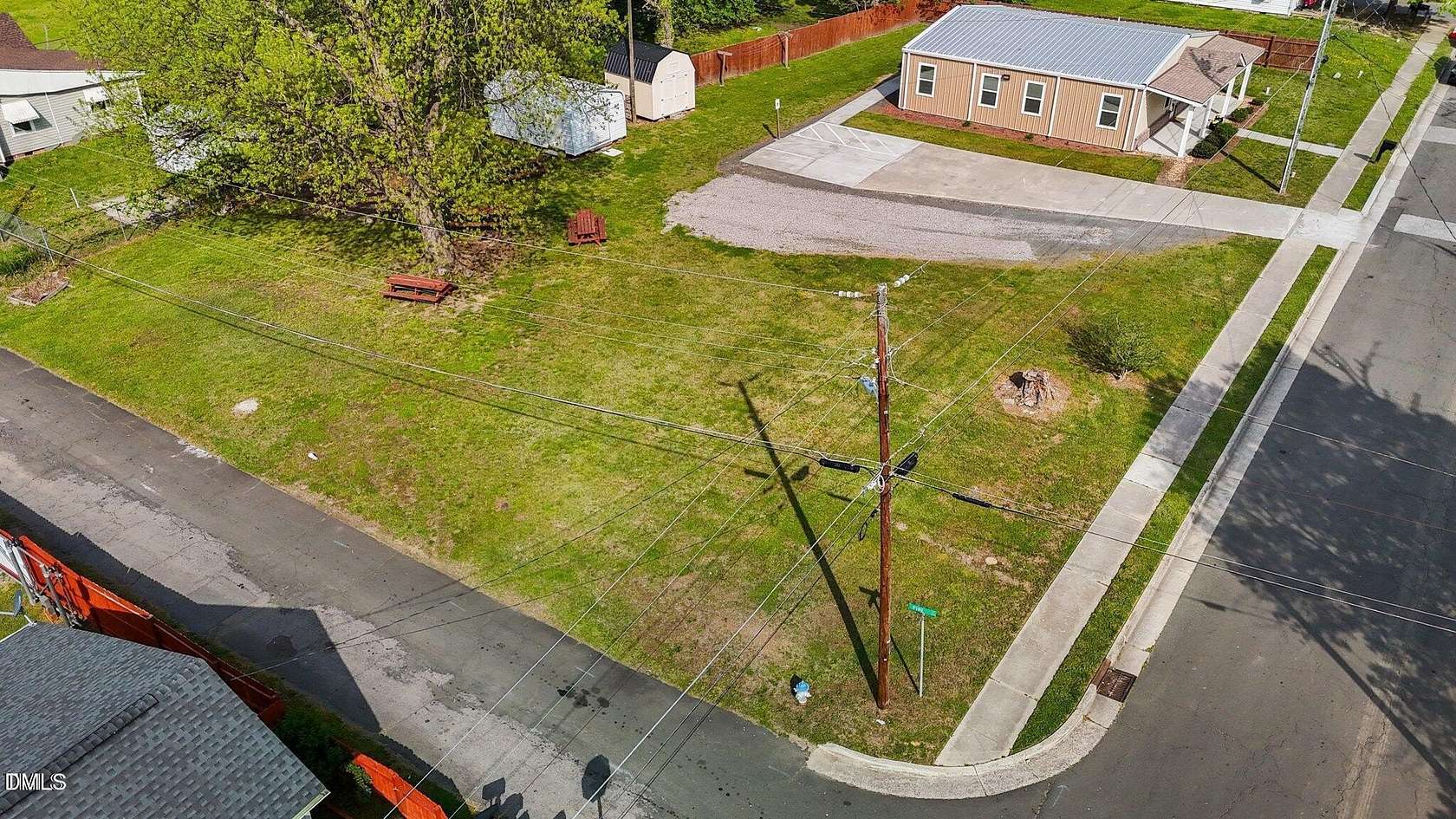 0.16 Acres of Land for Sale in Oxford, North Carolina