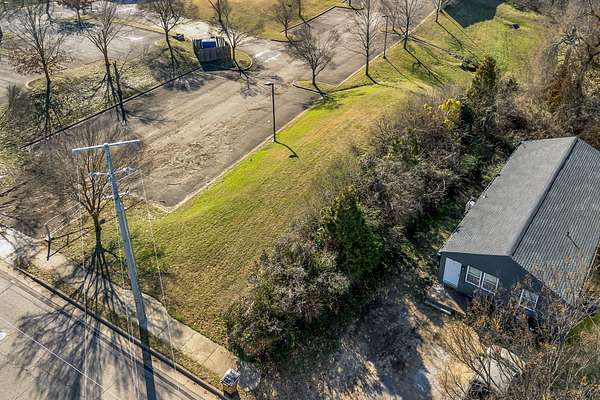 0.21 Acres of Residential Land for Sale in Nashville, Tennessee