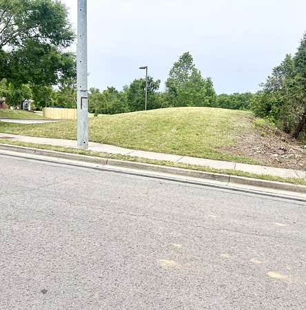 0.21 Acres of Residential Land for Sale in Nashville, Tennessee