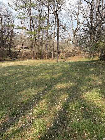 0.57 Acres of Residential Land for Sale in Old Hickory, Tennessee