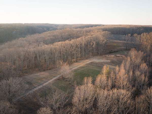12.5 Acres of Land for Sale in Franklin, Tennessee