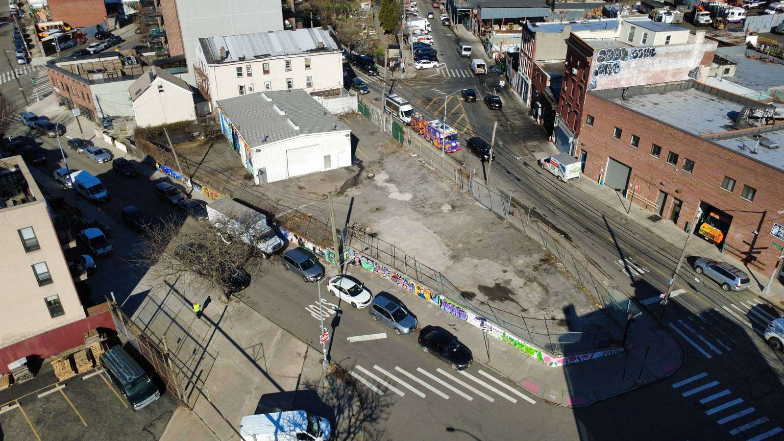 0.13 Acres of Land for Sale in Astoria, New York