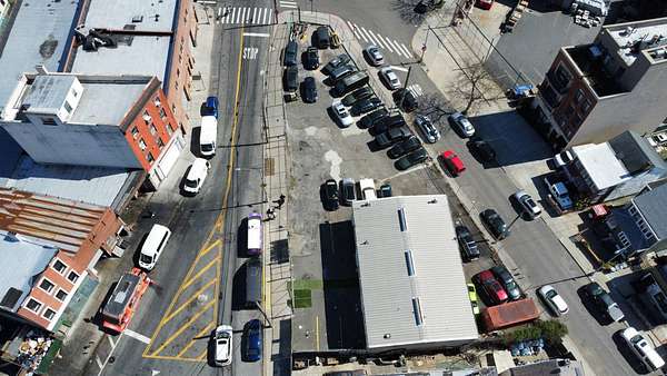 0.13 Acres of Land for Sale in Astoria, New York