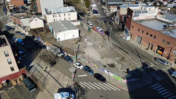 0.13 Acres of Land for Sale in Astoria, New York