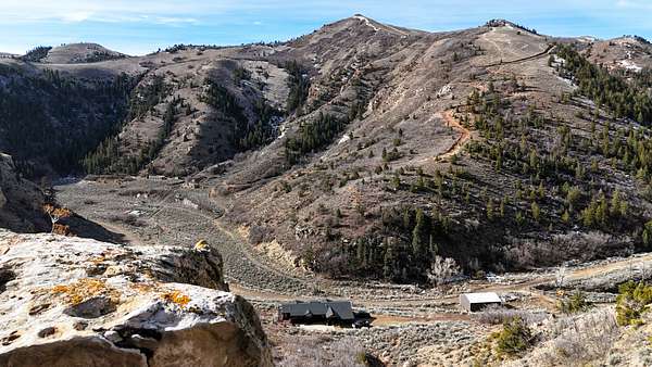 748 Acres of Land for Sale in Helper, Utah