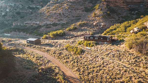 748 Acres of Improved Land for Sale in Helper, Utah