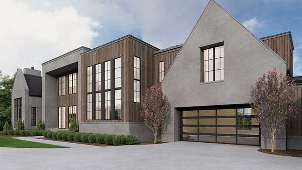 1 Acre of Residential Land for Sale in Nashville, Tennessee