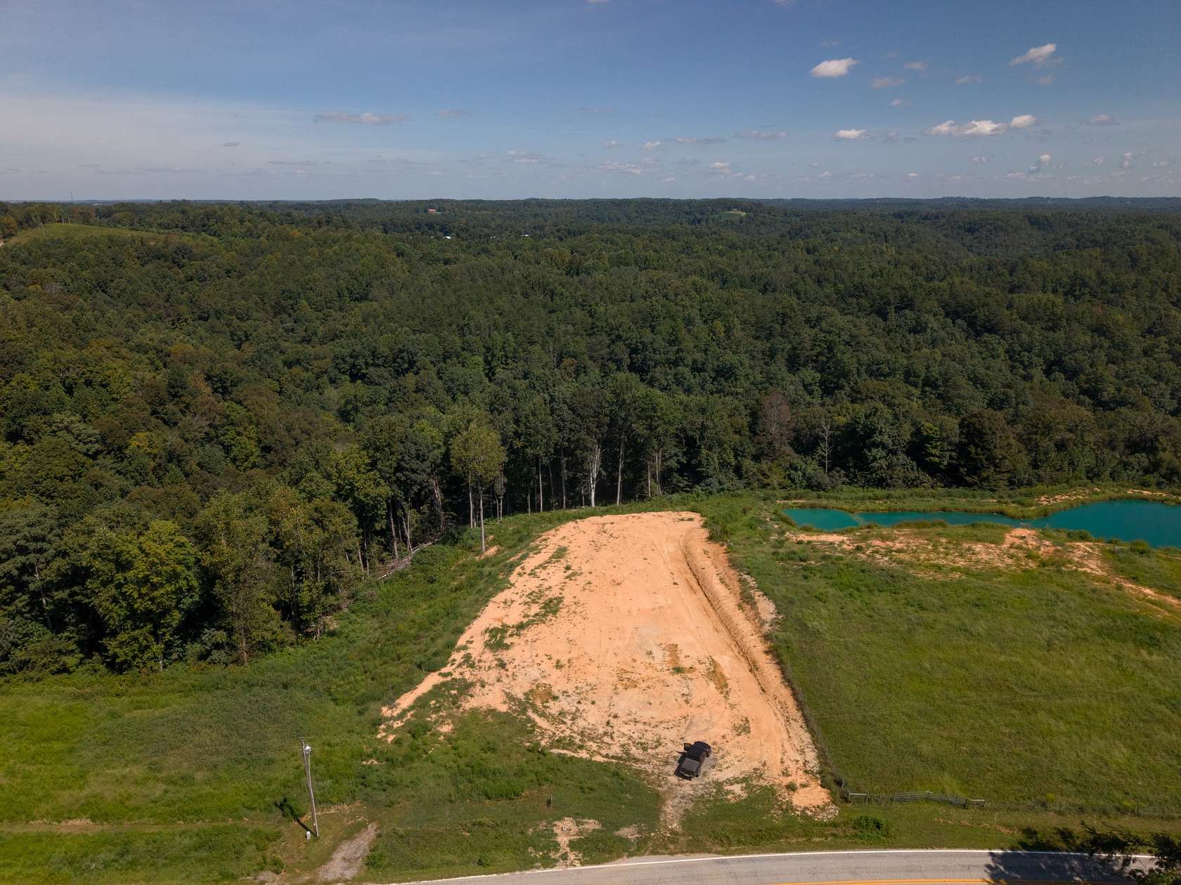 2 Acres of Residential Land for Sale in Whitleyville, Tennessee