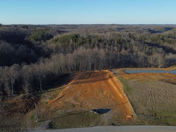 2 Acres of Residential Land for Sale in Whitleyville, Tennessee