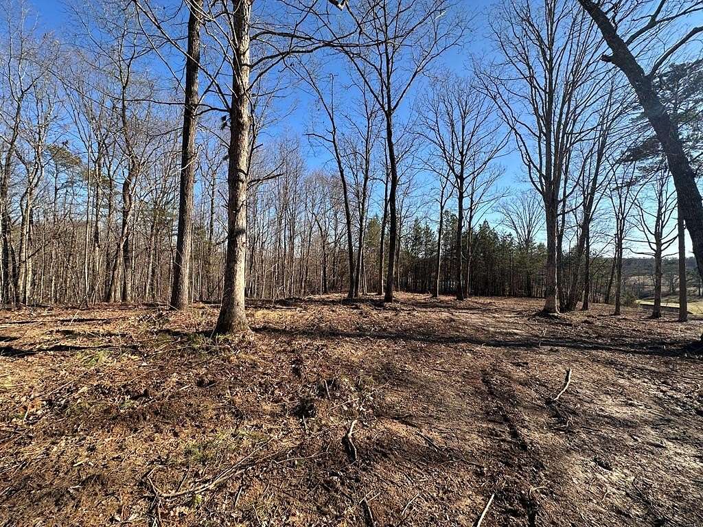 14.5 Acres of Land for Sale in Jamestown, Tennessee