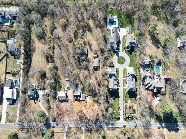 1.73 Acres of Residential Land for Sale in Nashville, Tennessee