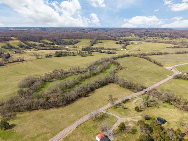 31.2 Acres of Agricultural Land for Sale in Taft, Tennessee