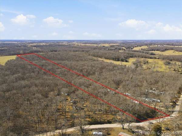 5.75 Acres of Residential Land for Sale in Eldon, Missouri