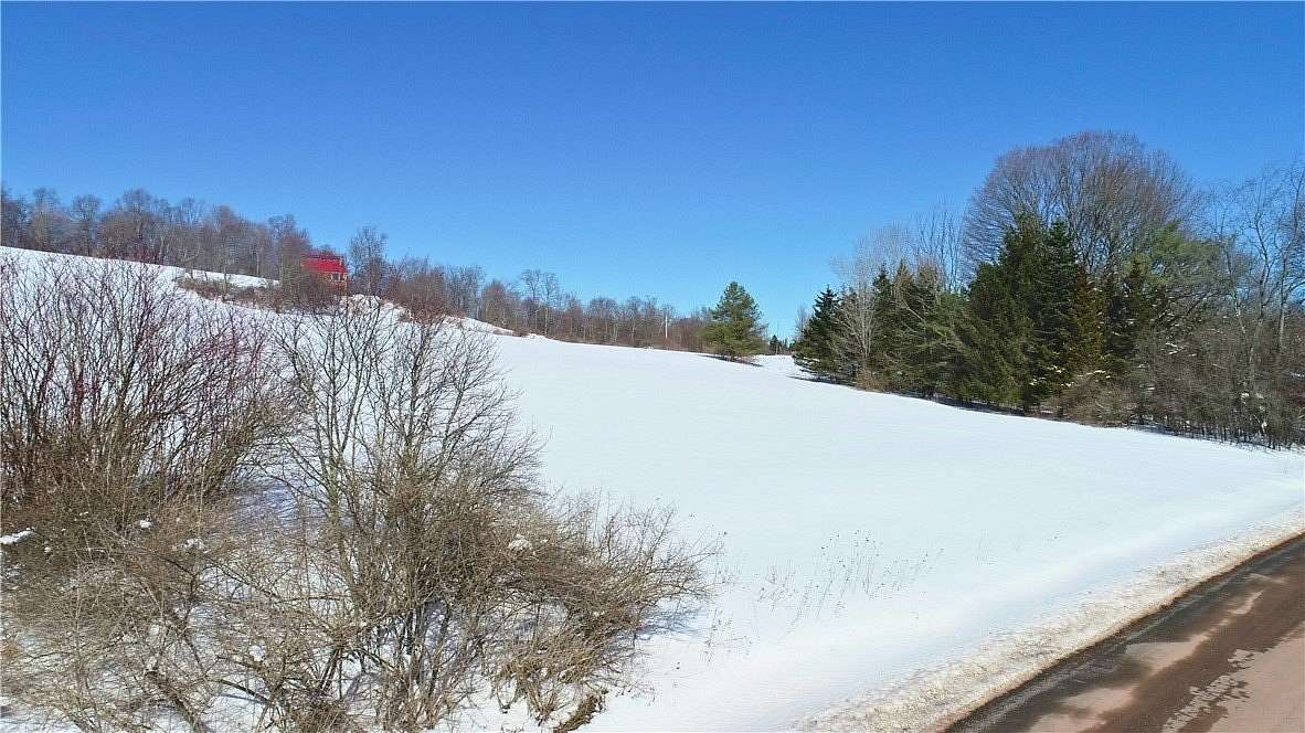 5.8 Acres of Residential Land for Sale in Hamden, New York