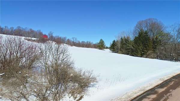 5.8 Acres of Residential Land for Sale in Hamden, New York