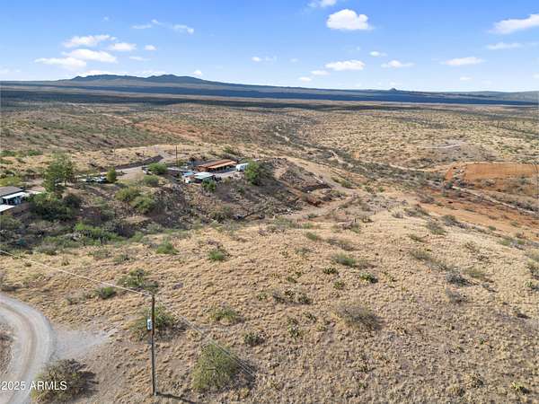 1.25 Acres of Residential Land for Sale in Oracle, Arizona