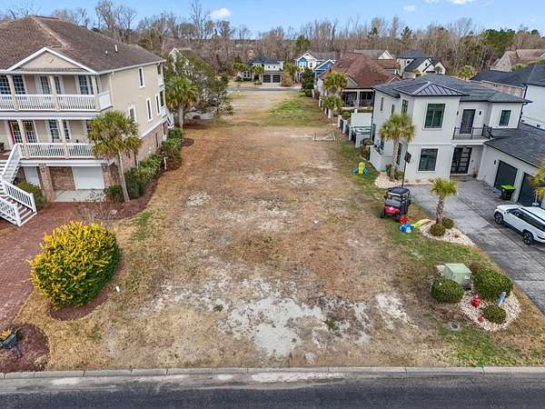 0.21 Acres of Residential Land for Sale in Myrtle Beach, South Carolina