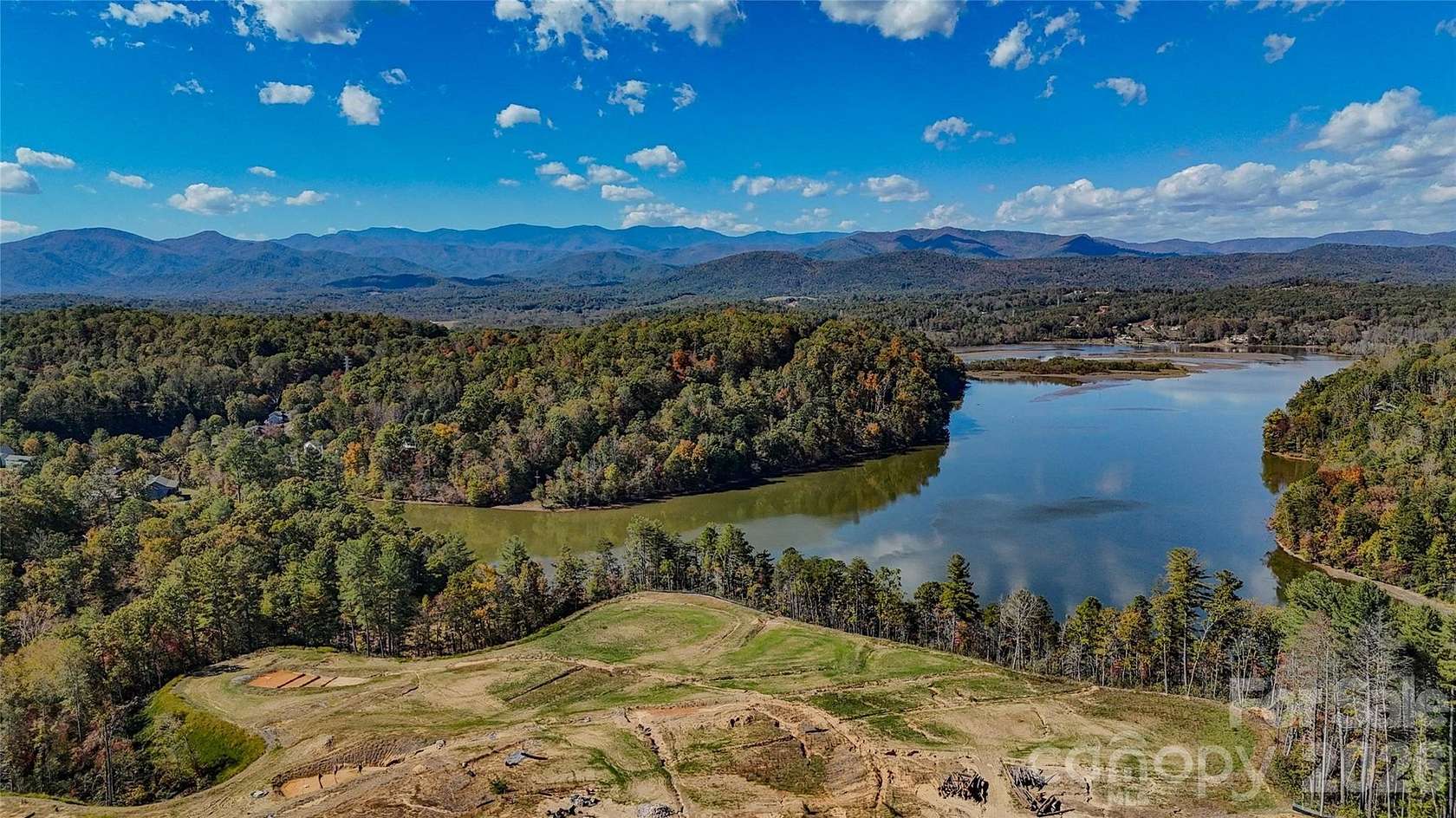 0.07 Acres of Land for Sale in Marion, North Carolina